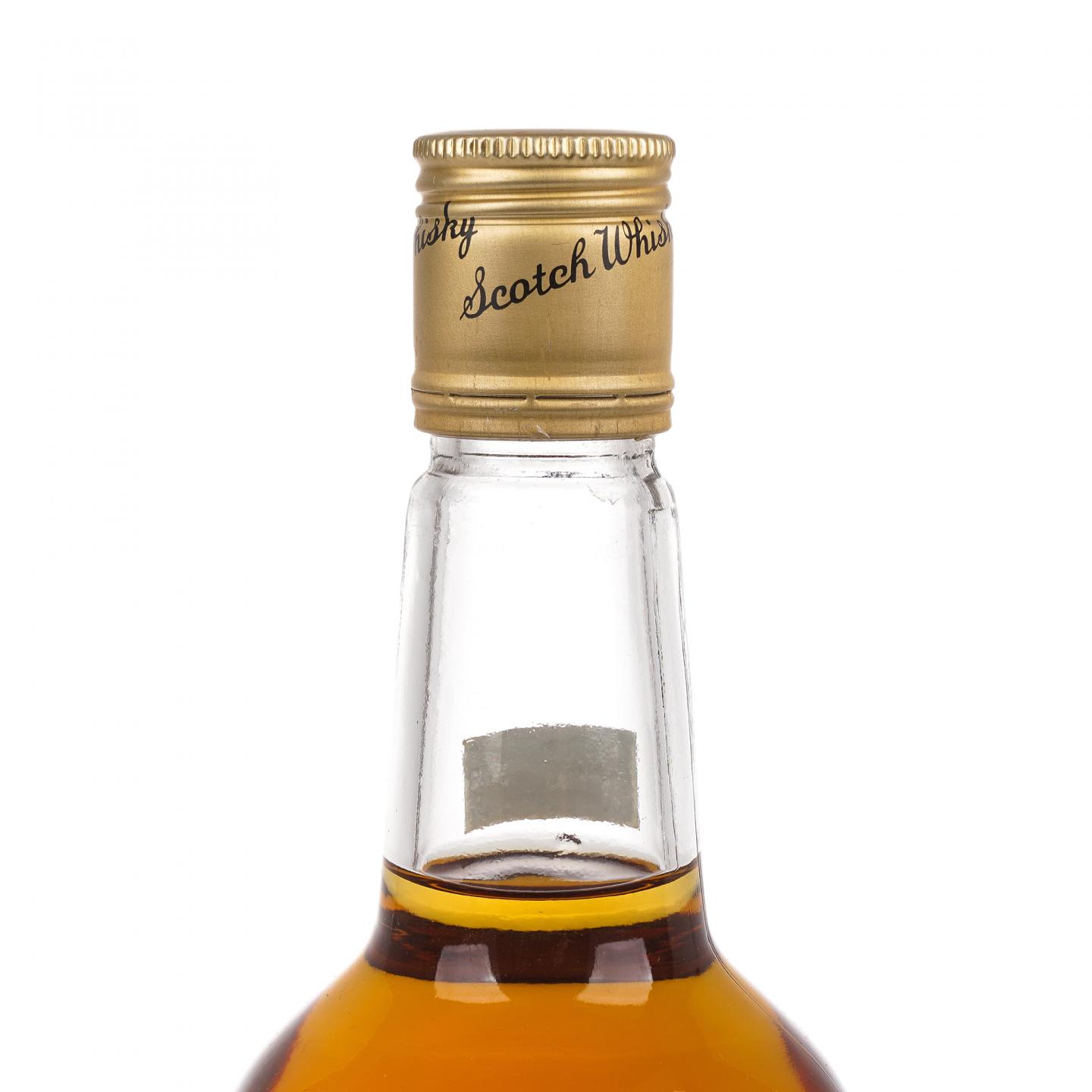 Kings Special 调和苏威 750ml