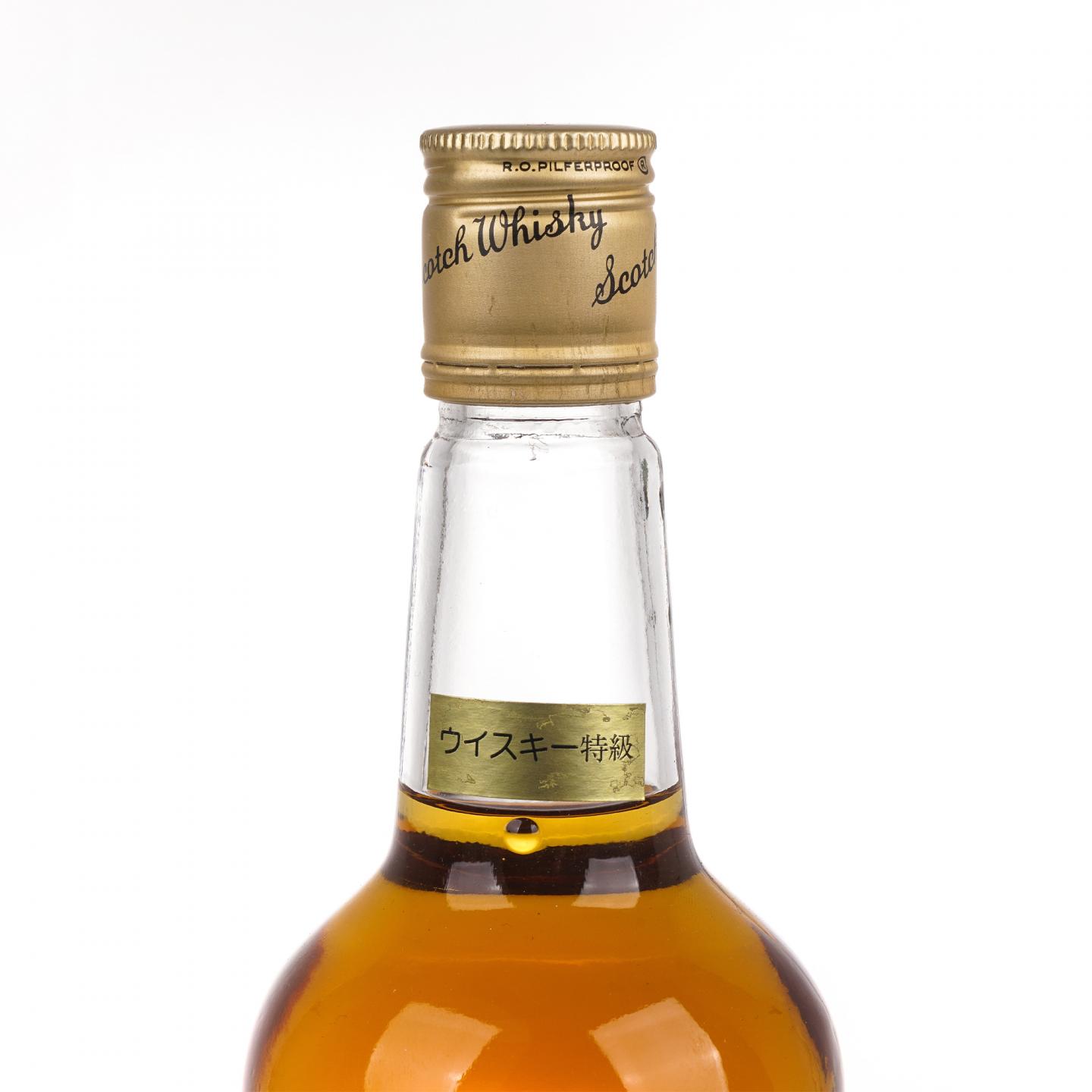 Kings Special 调和苏威 750ml