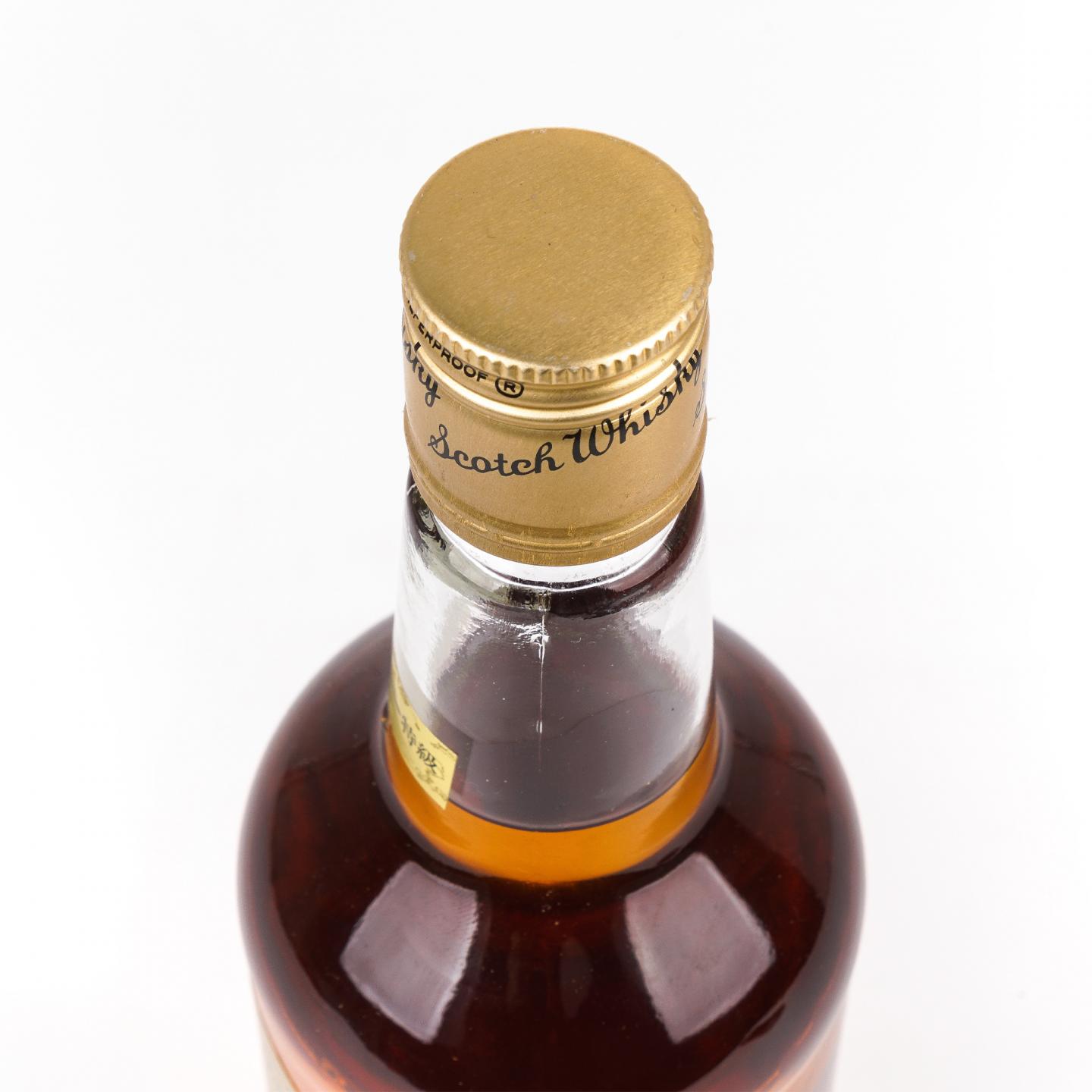 Kings Special 调和苏威 750ml