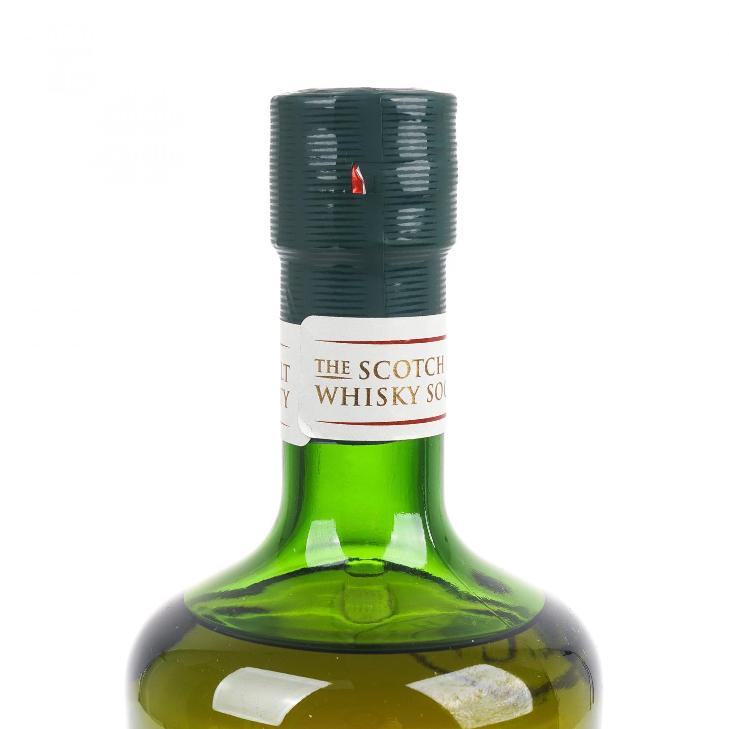 SMWS 85.25 格兰爱琴 13年 1999