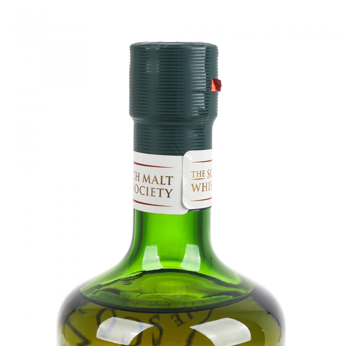 SMWS 85.25 格兰爱琴 13年 1999
