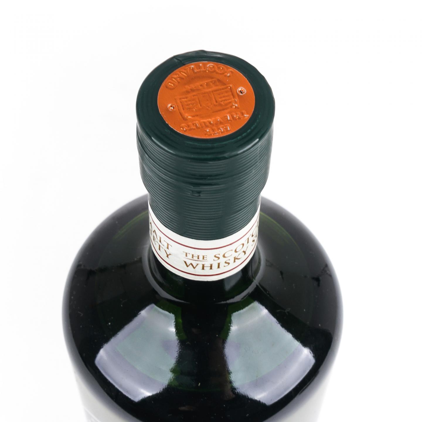 SMWS 85.25 格兰爱琴 13年 1999