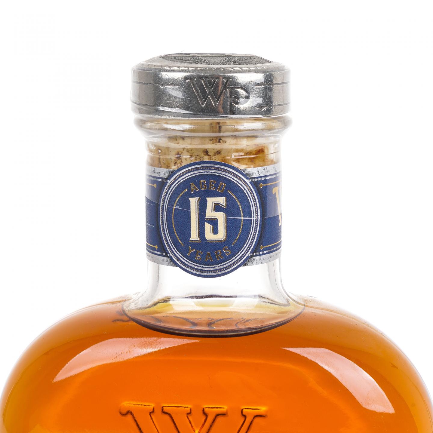 WhistlePig 口哨猪 15年 2021 黑麦威士忌