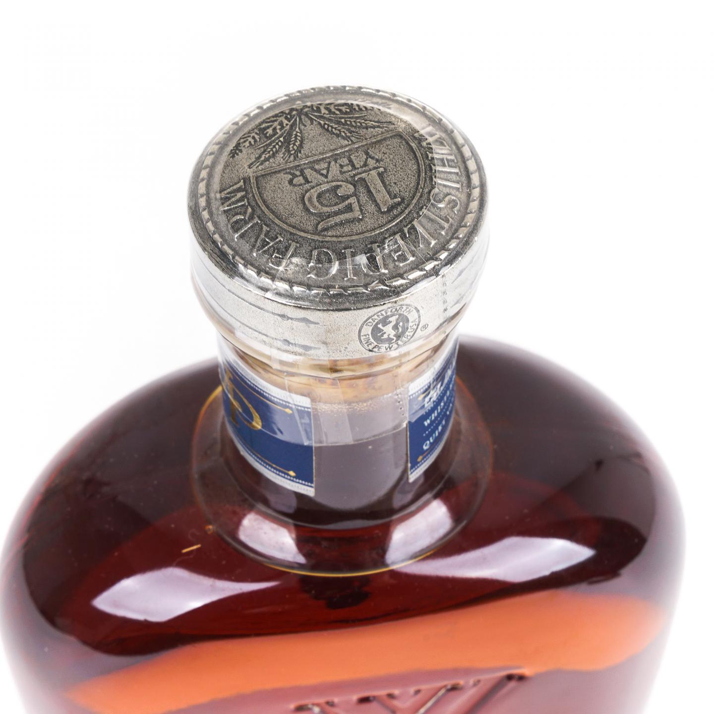 WhistlePig 口哨猪 15年 2021 黑麦威士忌