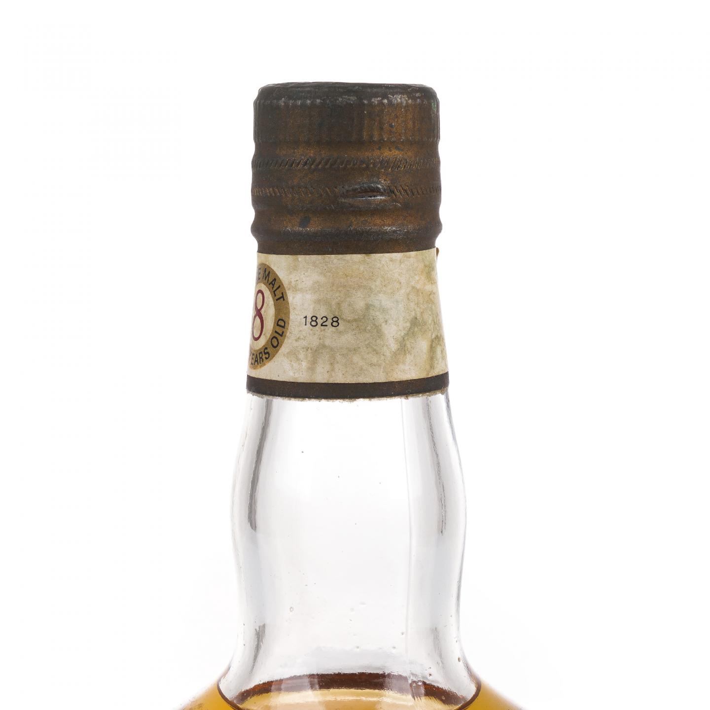 Springbank 云顶 8年 特级 750ml
