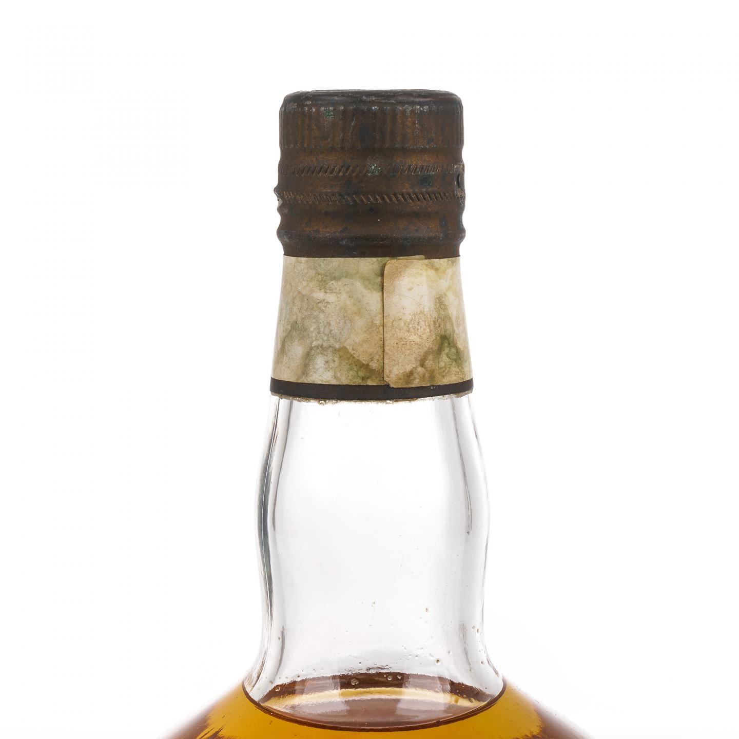 Springbank 云顶 8年 特级 750ml