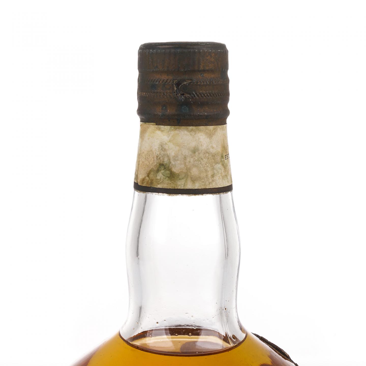 Springbank 云顶 8年 特级 750ml