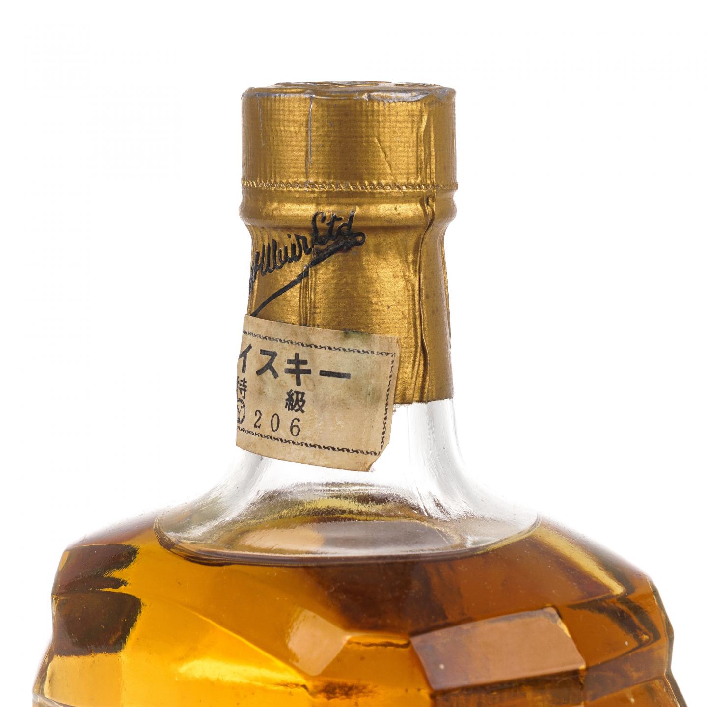 Highland Queen 高地女王 15年 760ml