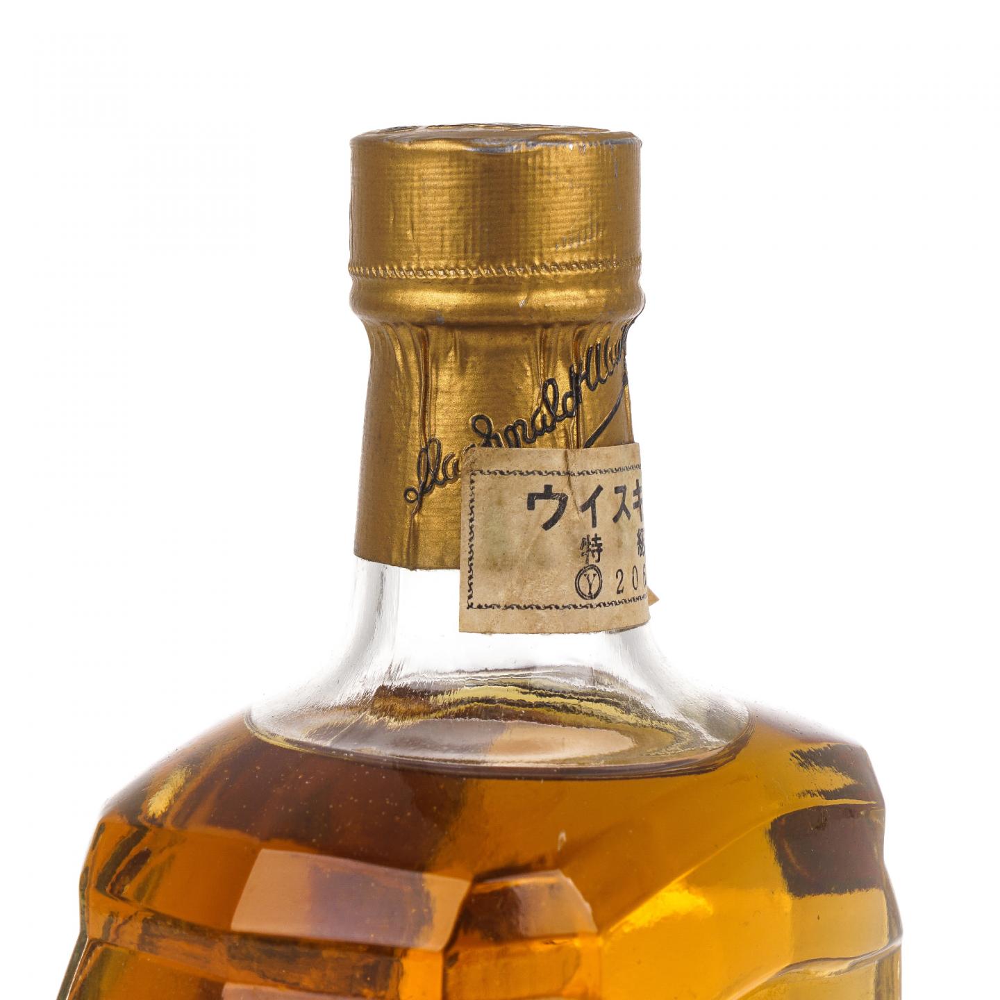 Highland Queen 高地女王 15年 760ml