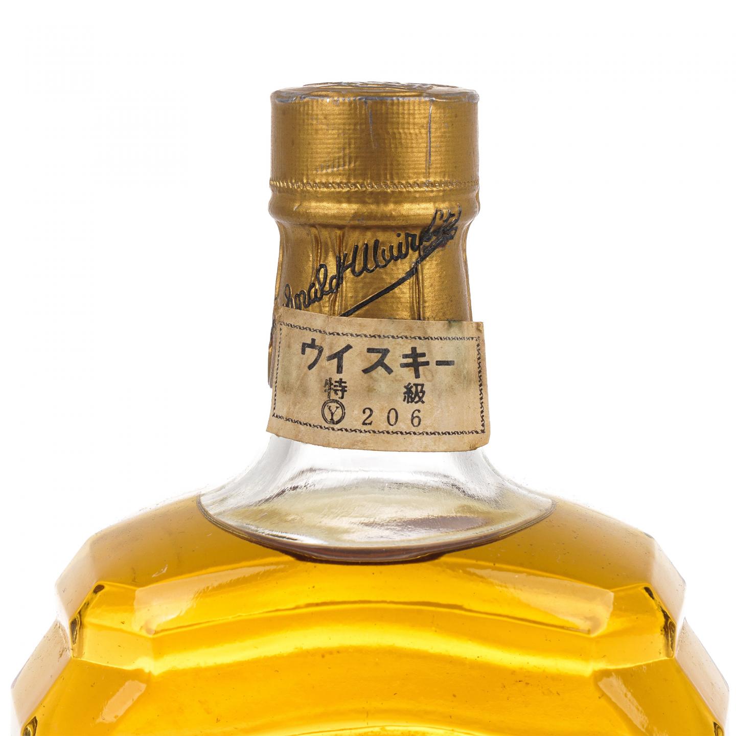 Highland Queen 高地女王 15年 760ml