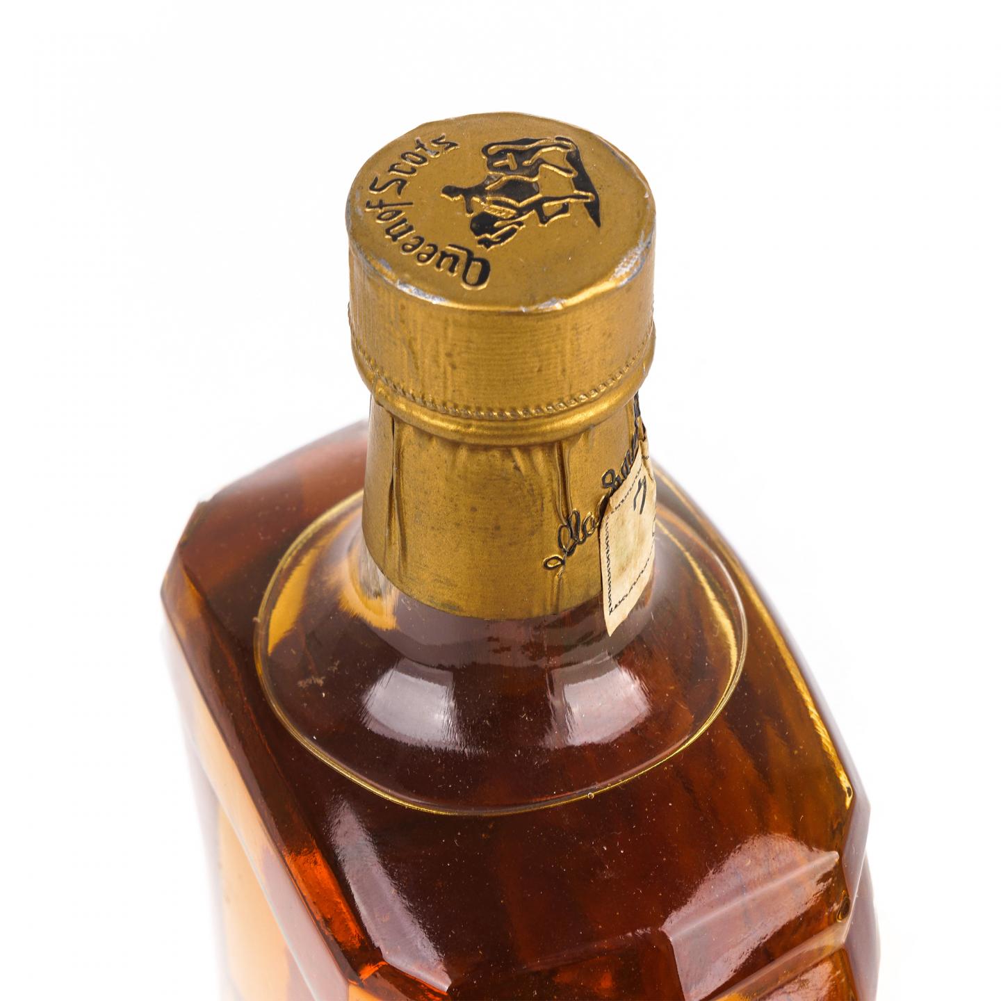 Highland Queen 高地女王 15年 760ml