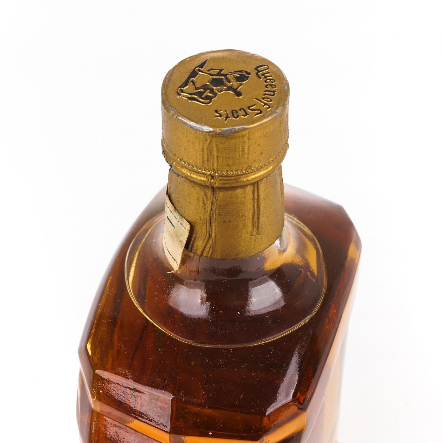 Highland Queen 高地女王 15年 760ml