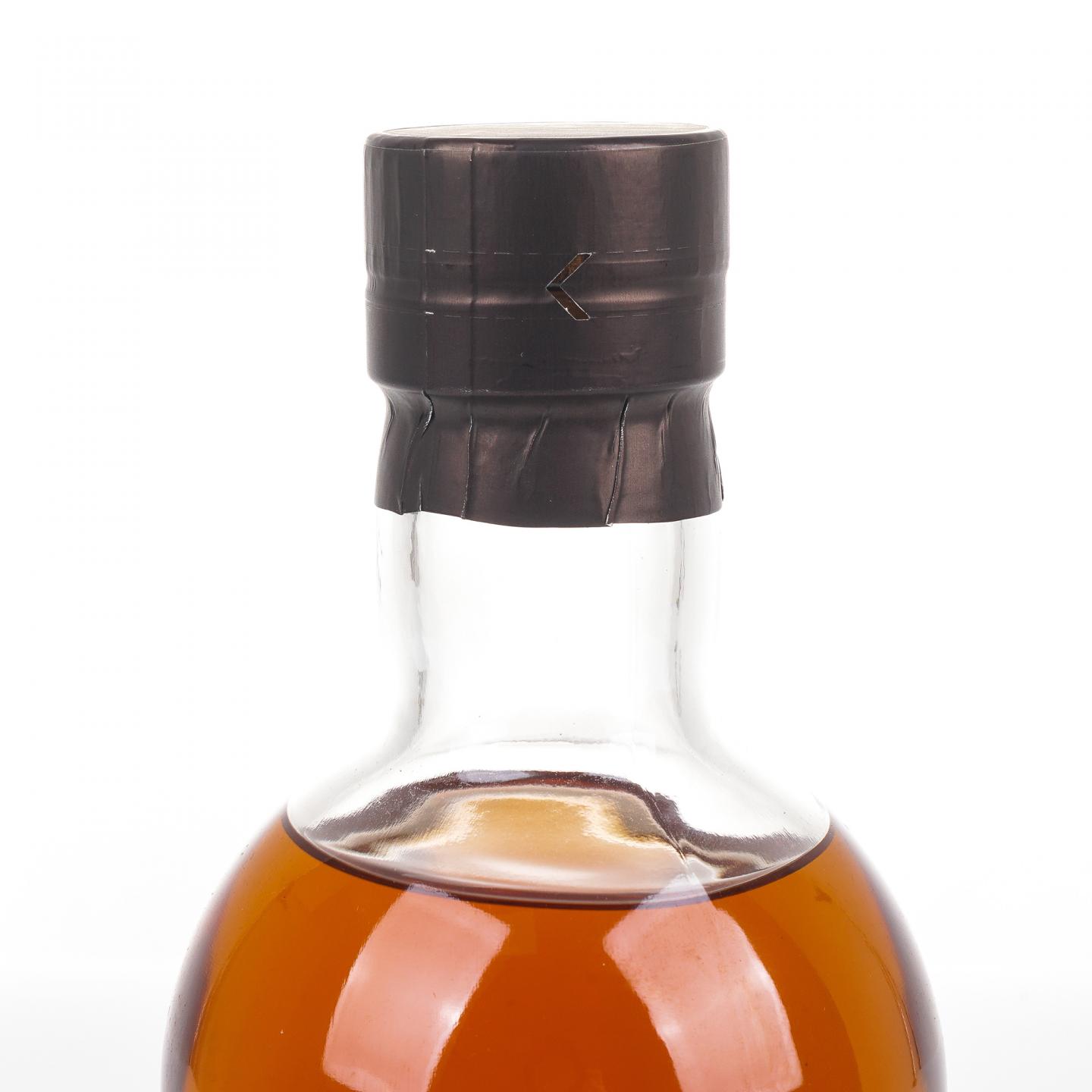 Aberlour 雅伯莱 15年 圆筒