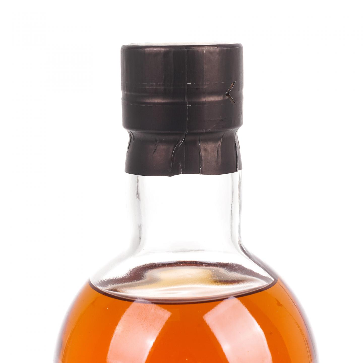 Aberlour 雅伯莱 15年 圆筒