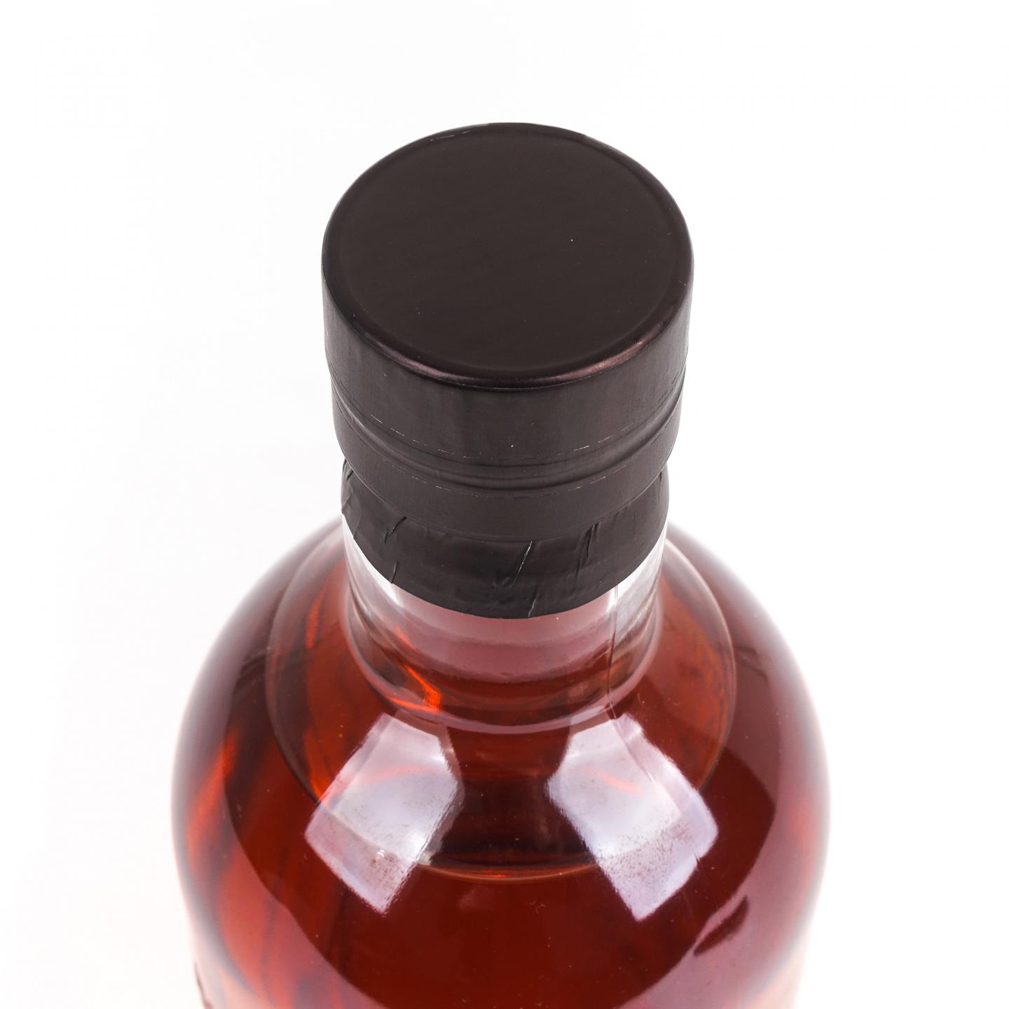 Aberlour 雅伯莱 15年 圆筒