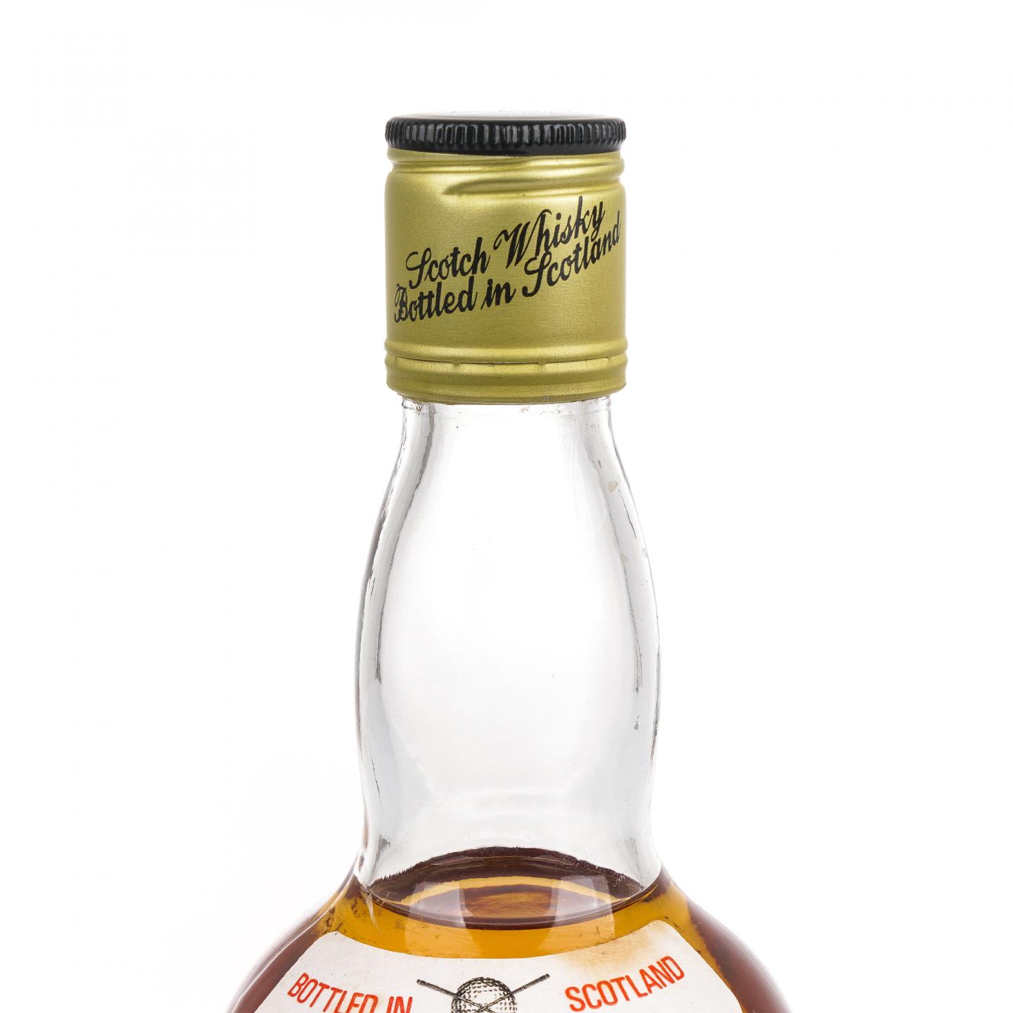 Duncan MacGregor 特级 调和 Golf Club Special