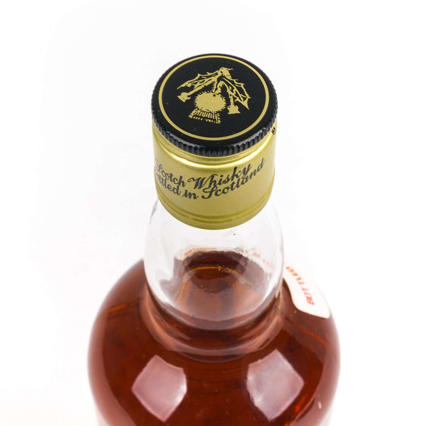 Duncan MacGregor 特级 调和 Golf Club Special