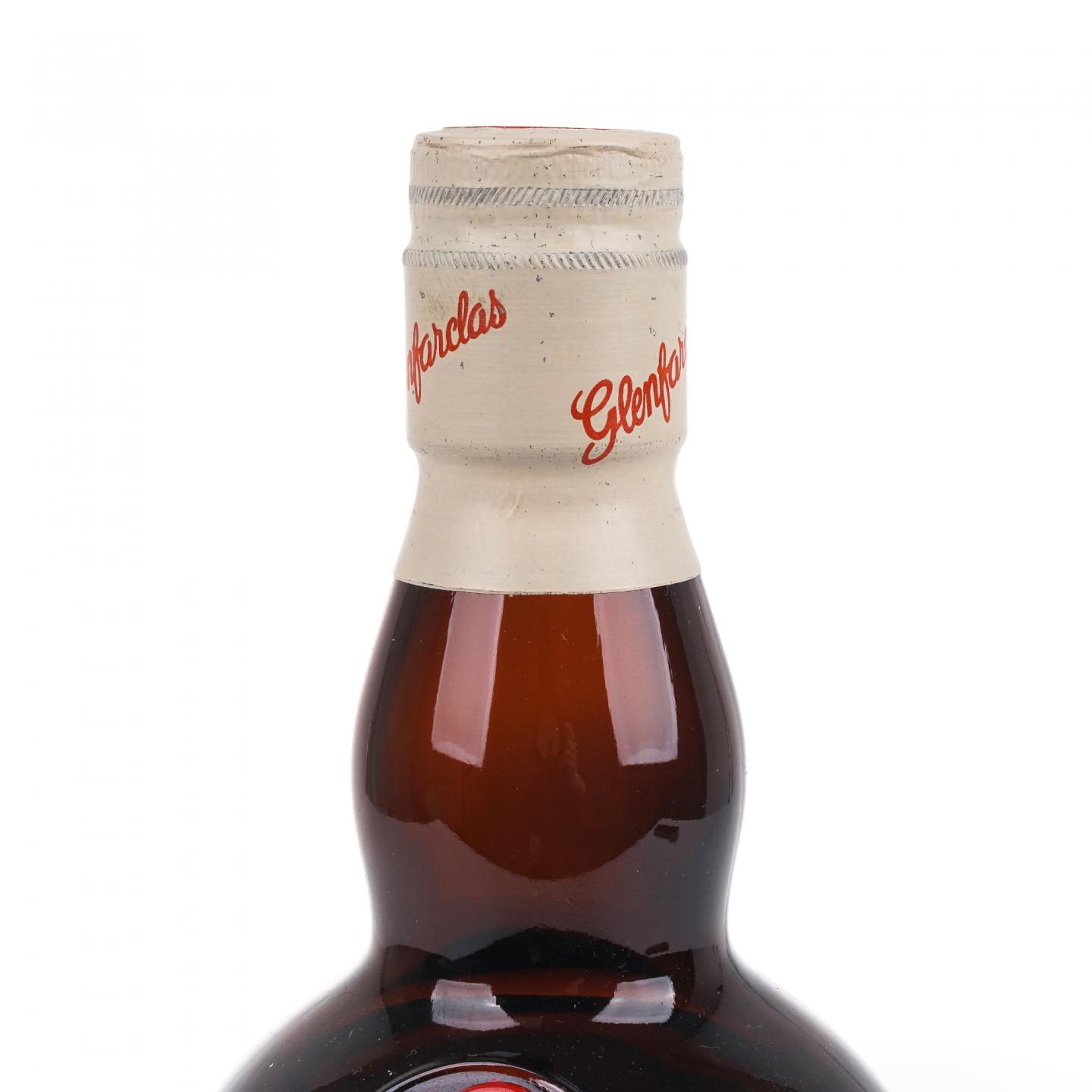Glenfarclas 格兰花格 17年 旧版 750ml