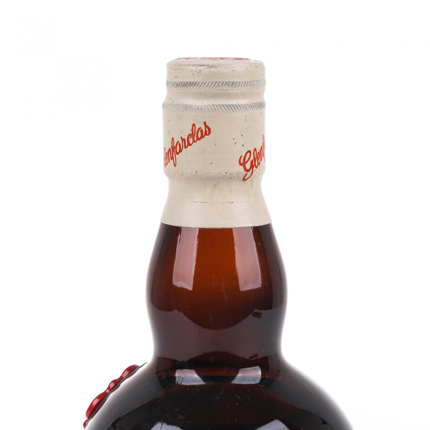 Glenfarclas 格兰花格 17年 旧版 750ml