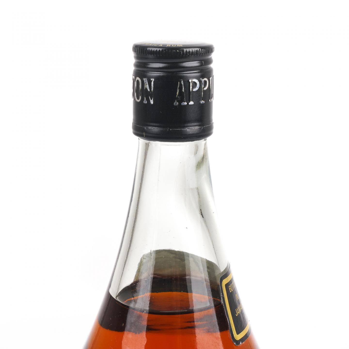 Appleton Estate 阿普尔顿庄园 12年 牙买加朗姆酒 750ml