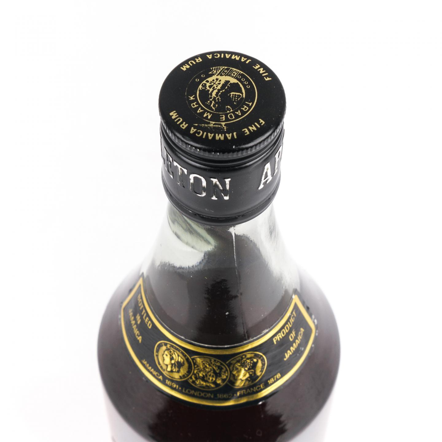 Appleton Estate 阿普尔顿庄园 12年 牙买加朗姆酒 750ml
