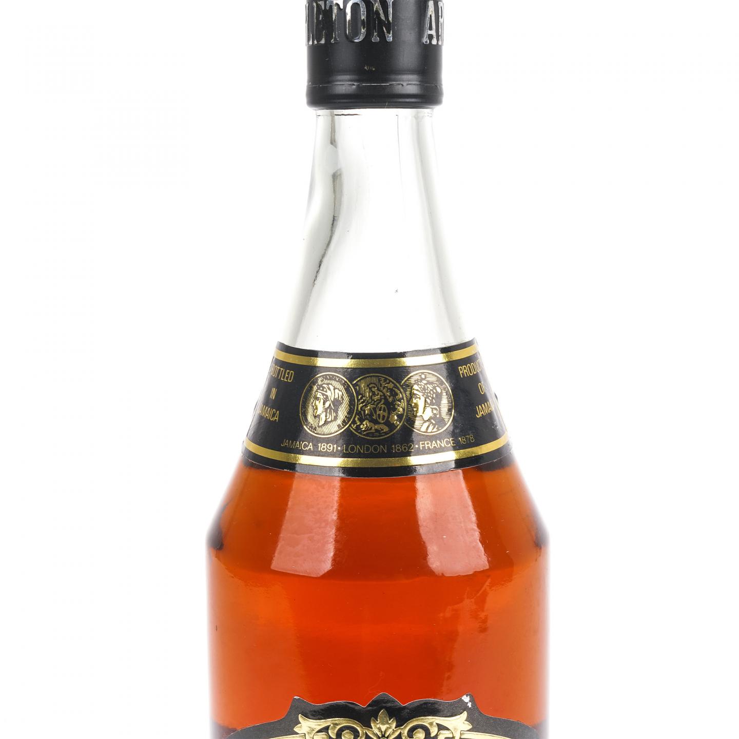 Appleton Estate 阿普尔顿庄园 12年 牙买加朗姆酒 750ml