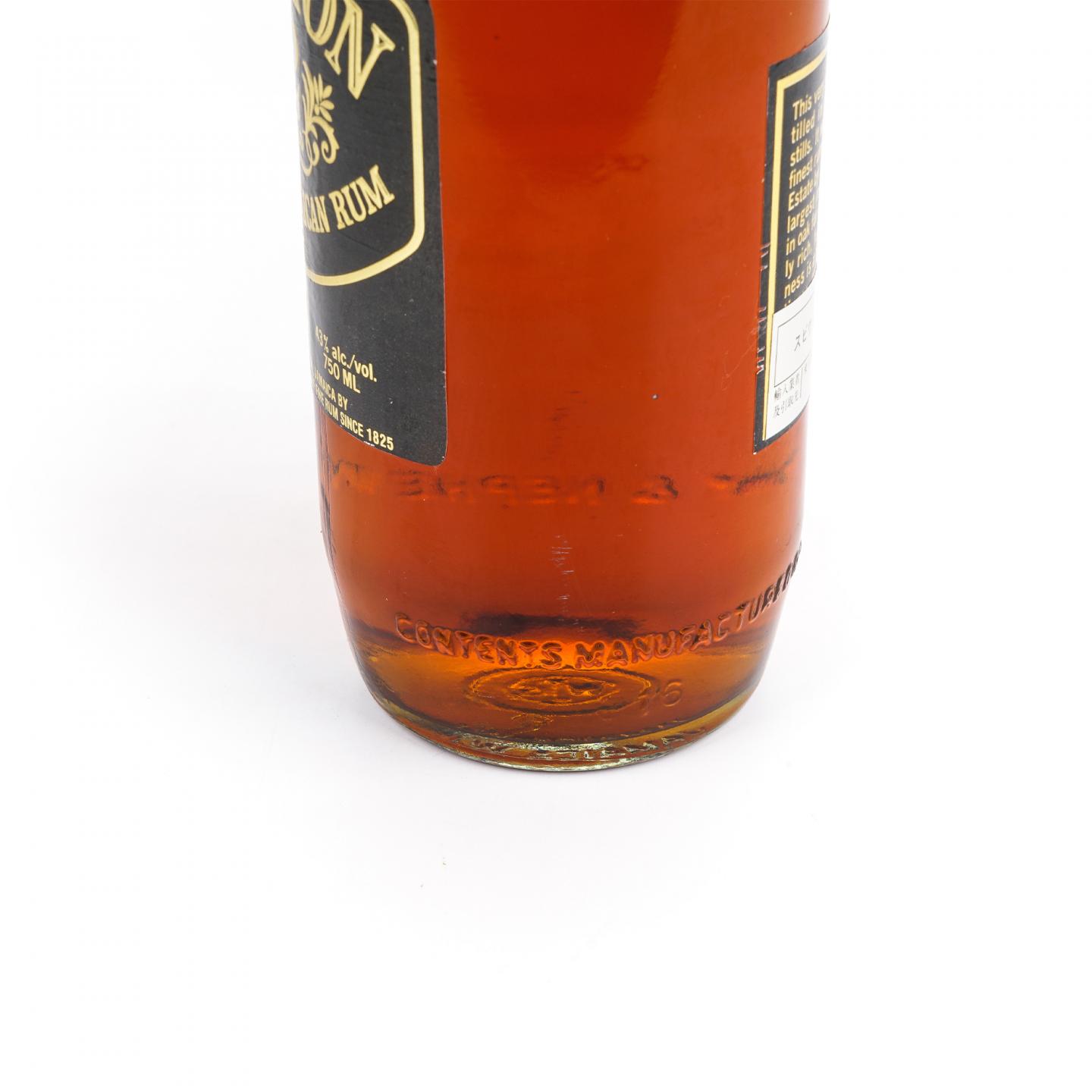 Appleton Estate 阿普尔顿庄园 12年 牙买加朗姆酒 750ml