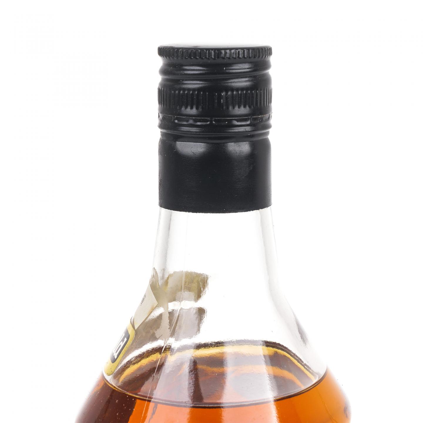 Diners 12年 DeLuxe 750ml