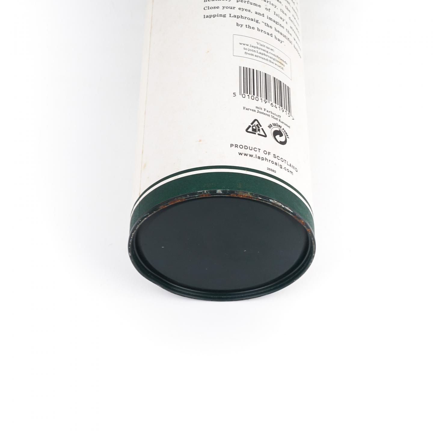 Laphroaig 拉弗格 10年 1升装