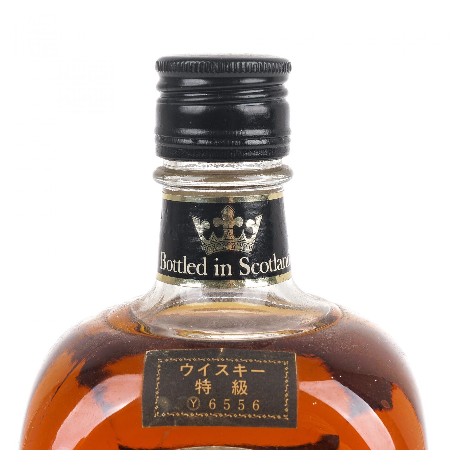 Old Court 12年 调和 760ml