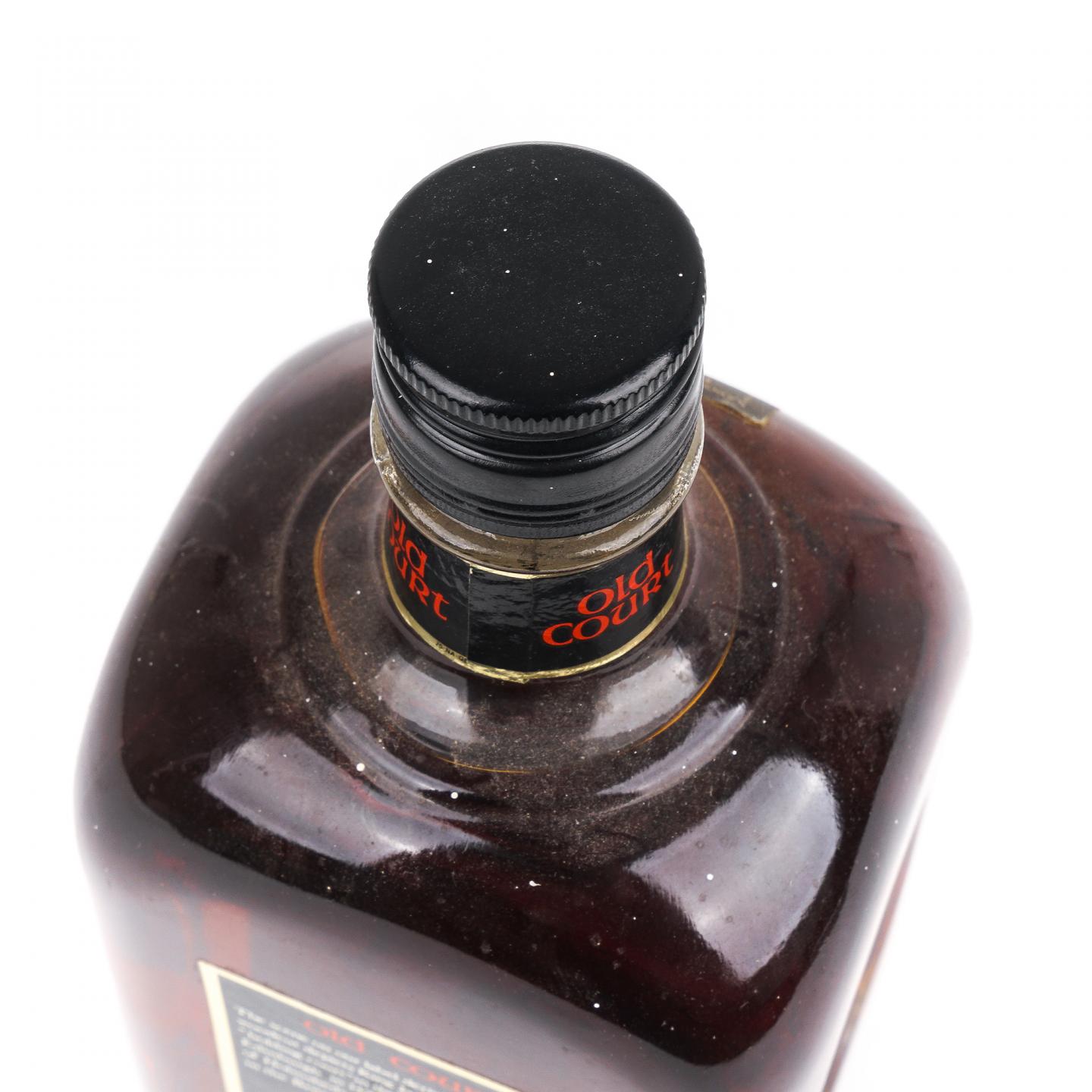 Old Court 12年 调和 760ml