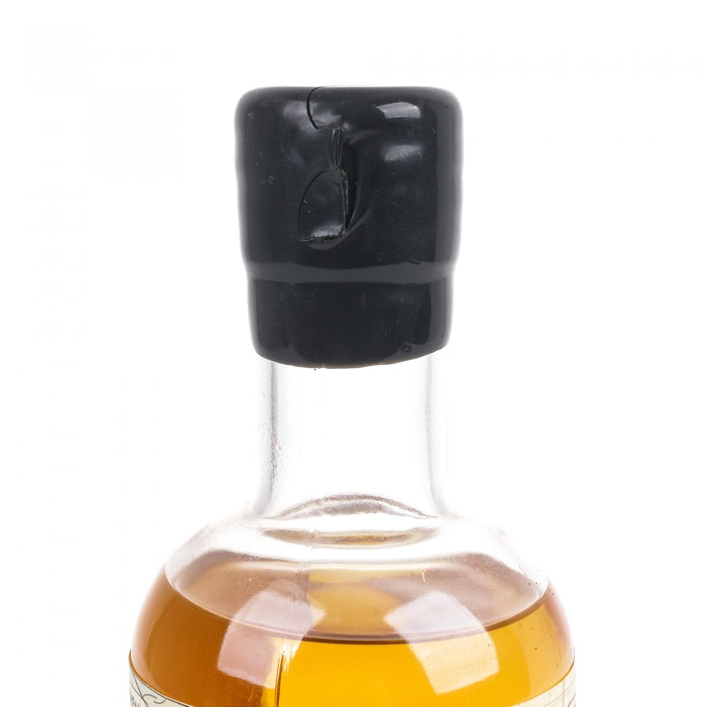 Glengarioch 格兰盖瑞 漫画标 Batch 1 TBWC 500ml