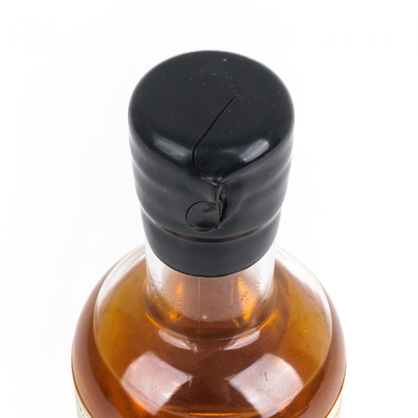 Glengarioch 格兰盖瑞 漫画标 Batch 1 TBWC 500ml