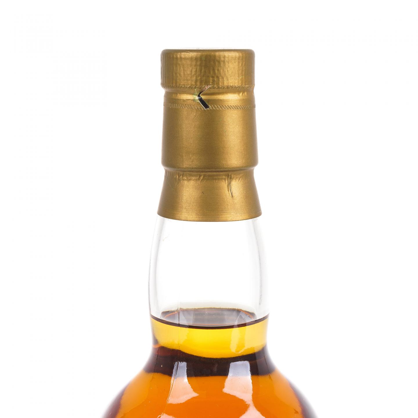 Macduff 麦克杜夫 13年 2000-2014 雪莉桶