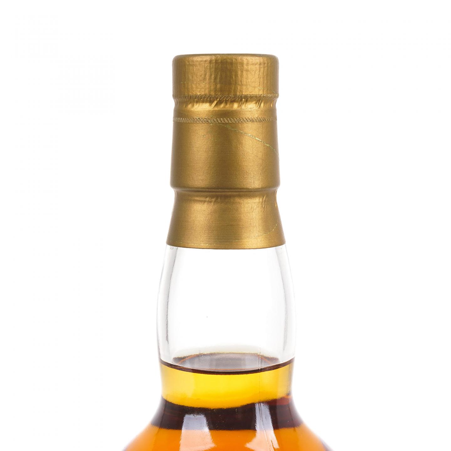 Macduff 麦克杜夫 13年 2000-2014 雪莉桶