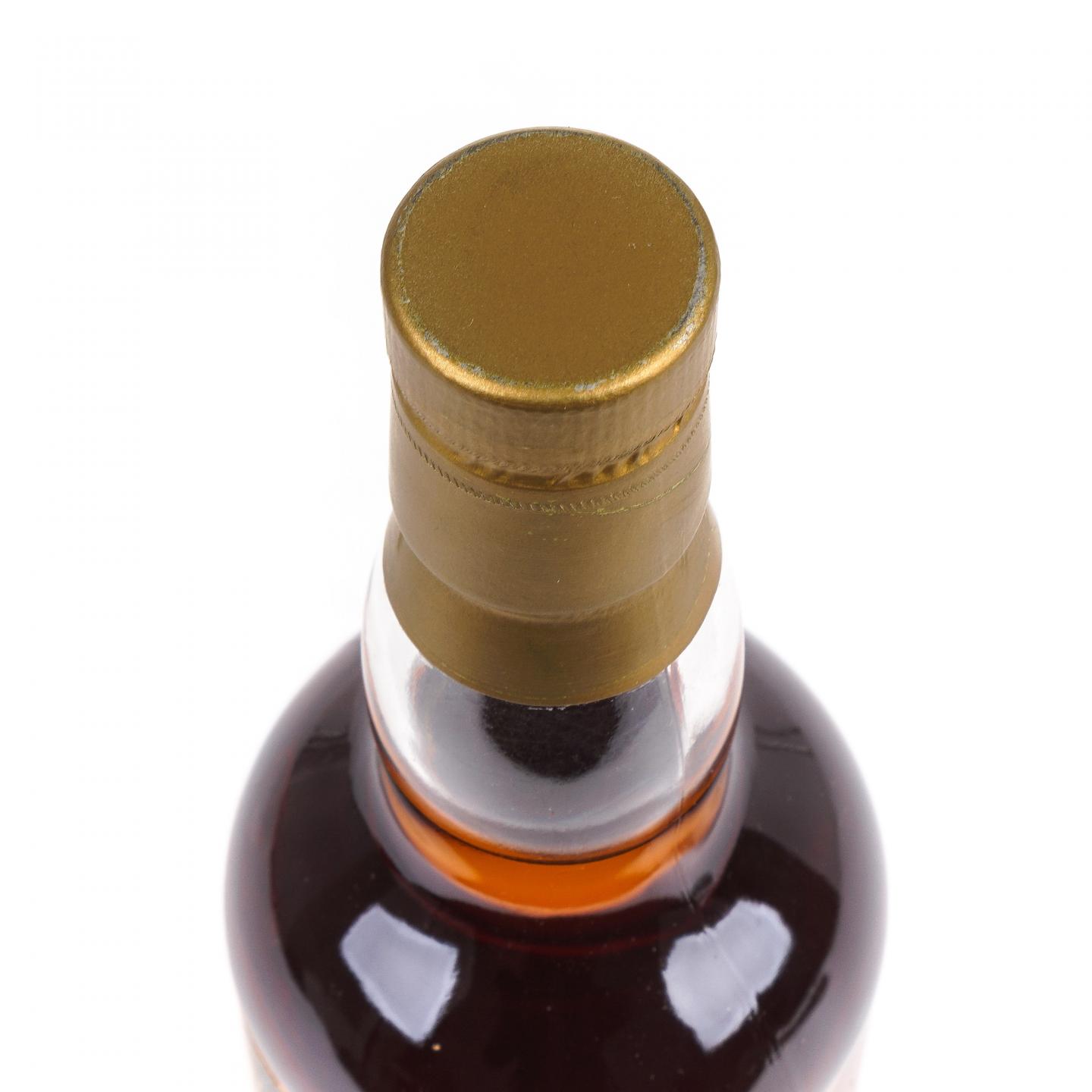 Macduff 麦克杜夫 13年 2000-2014 雪莉桶