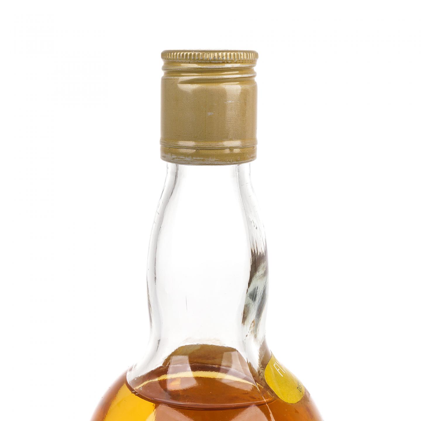 Findlater's Light Highland Blend 苏格兰调和威士忌 750ml