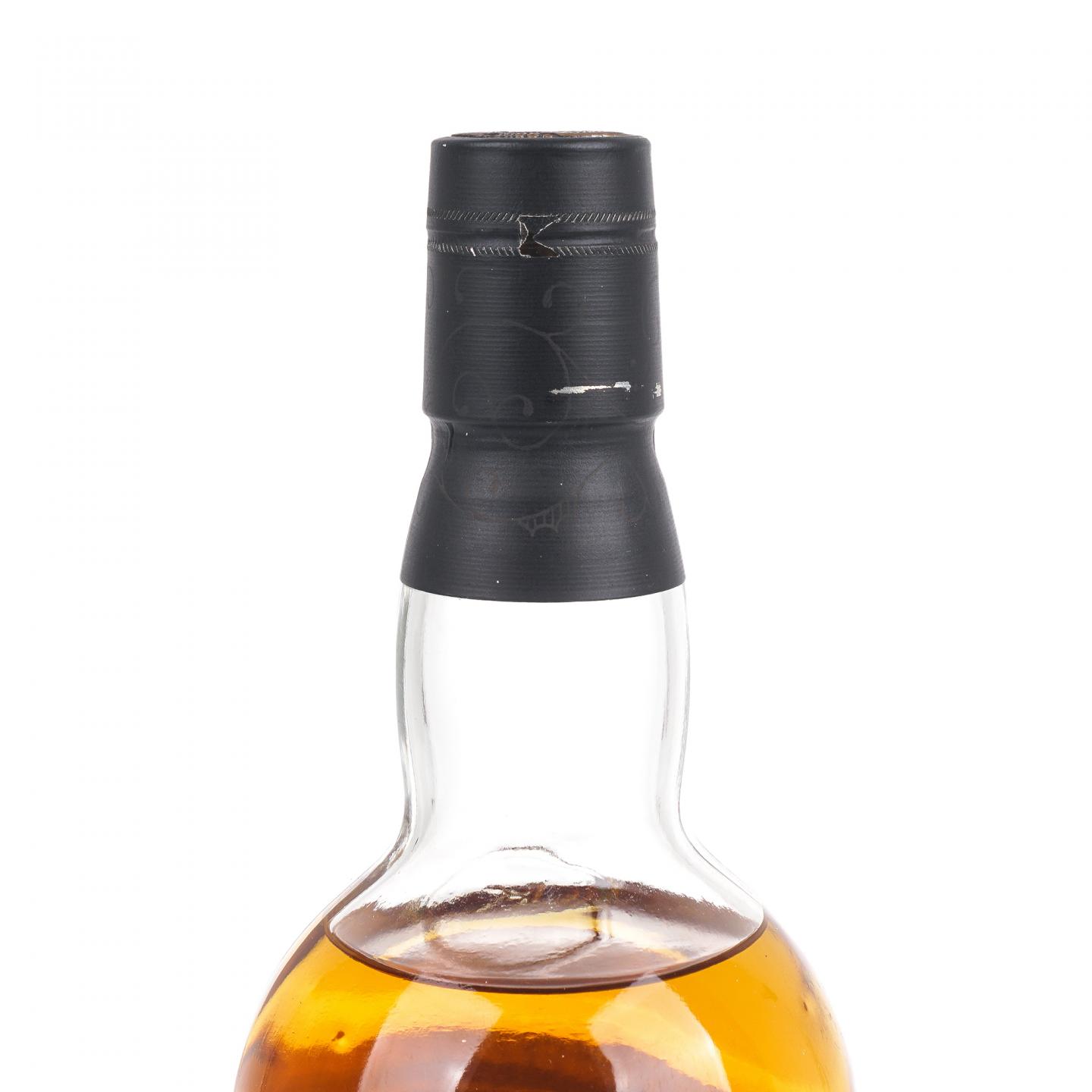 Knockando 洛坎多 1979-1994 皇室徽标 750ml