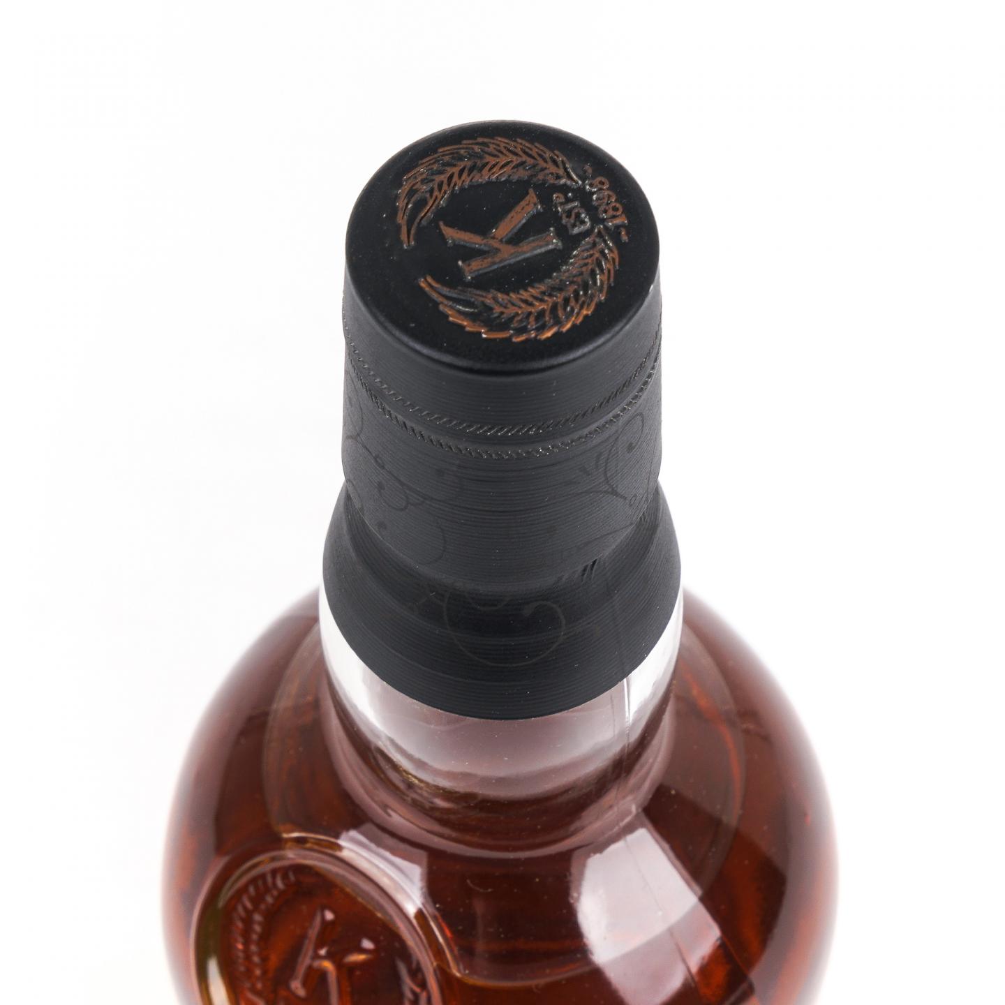 Knockando 洛坎多 1979-1994 皇室徽标 750ml