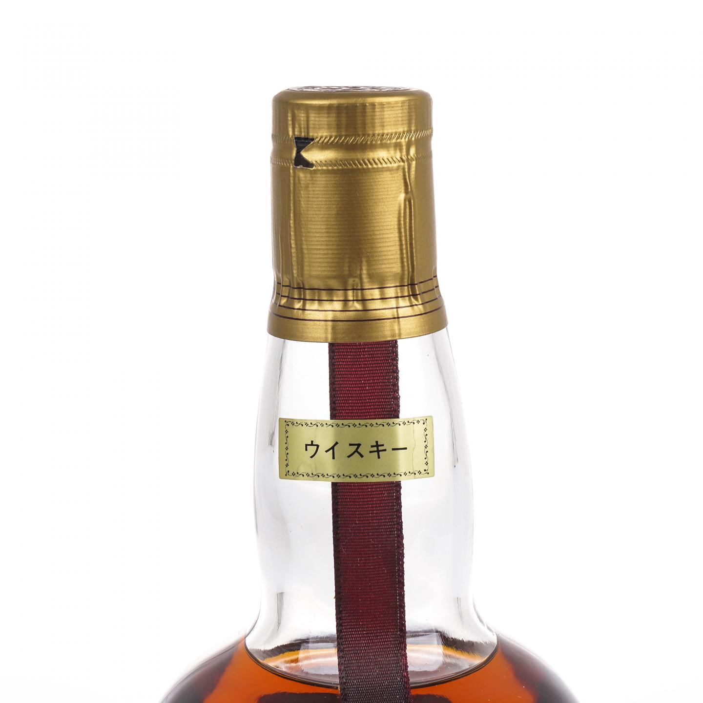 Mackinlay's 17年 苏格兰调和威士忌 legacy 750ml