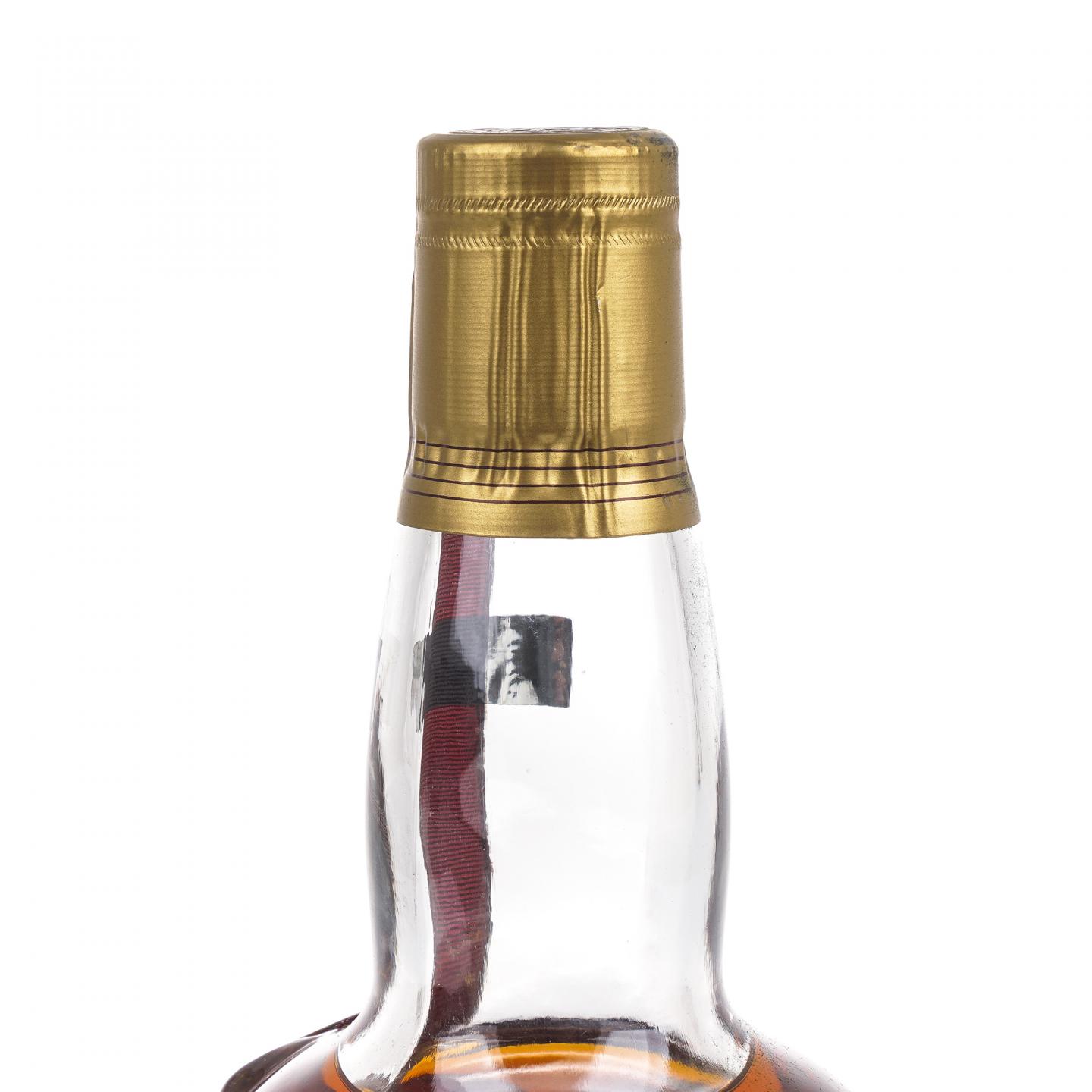 Mackinlay's 17年 苏格兰调和威士忌 legacy 750ml