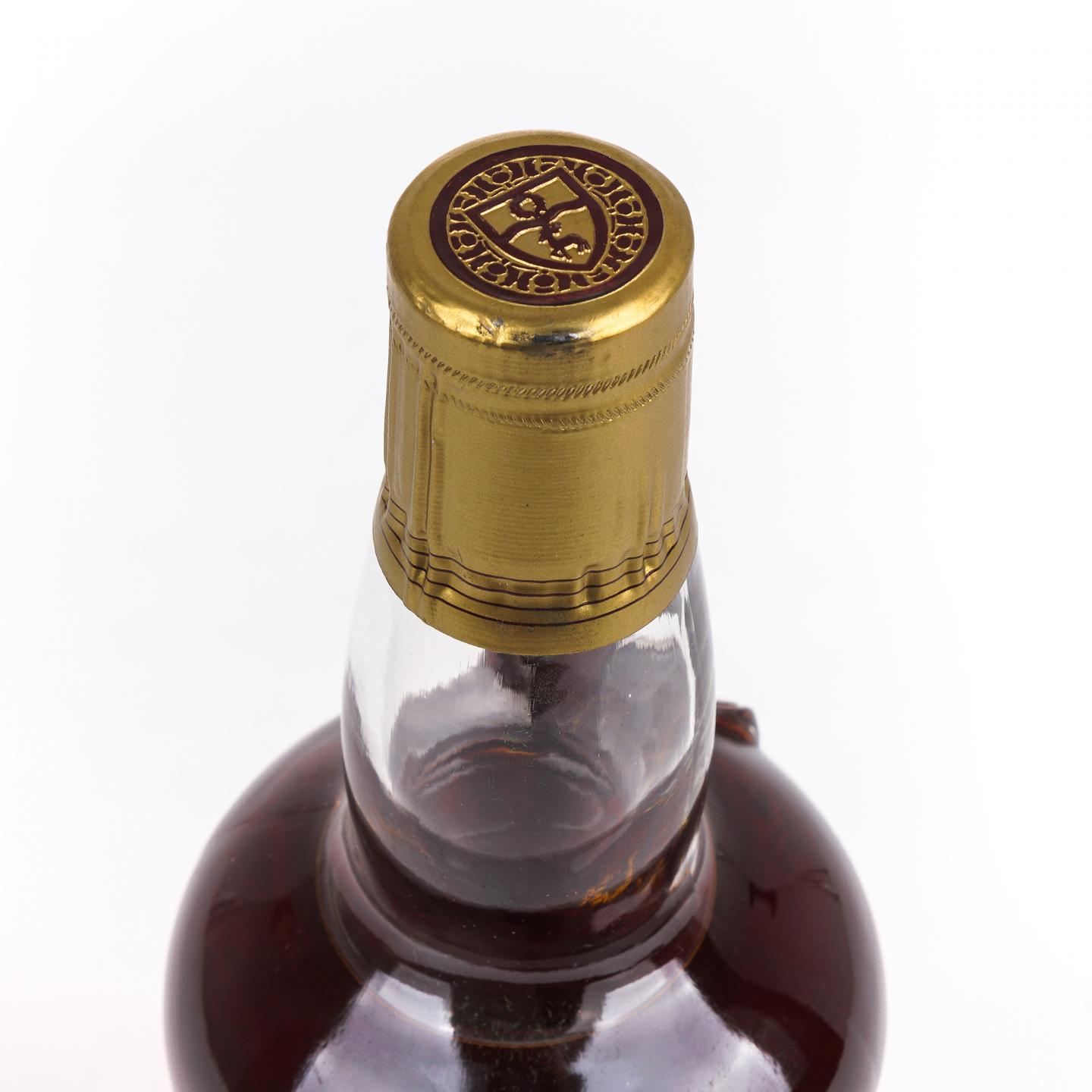 Mackinlay's 17年 苏格兰调和威士忌 legacy 750ml