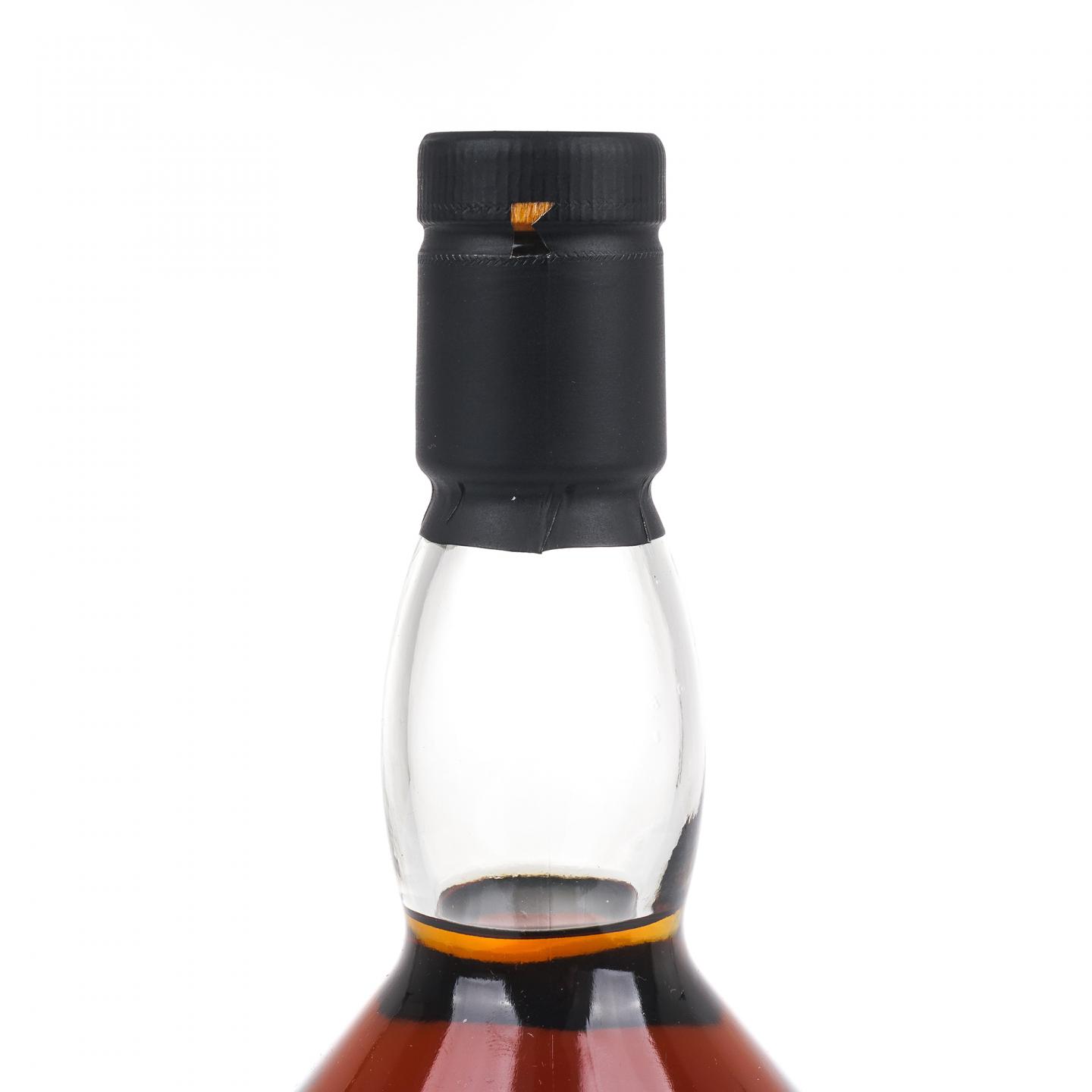 Mortlach 慕赫 16年 Flora & Fauna