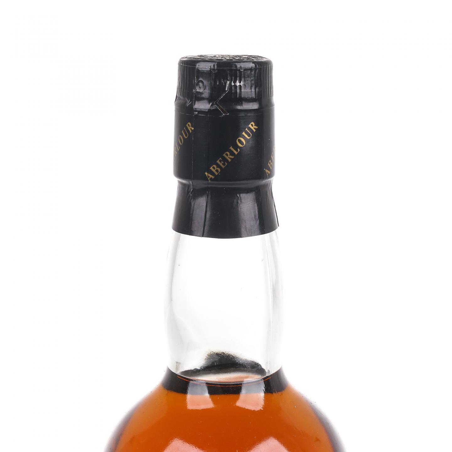 Aberlour 雅伯莱 Antique 旧版