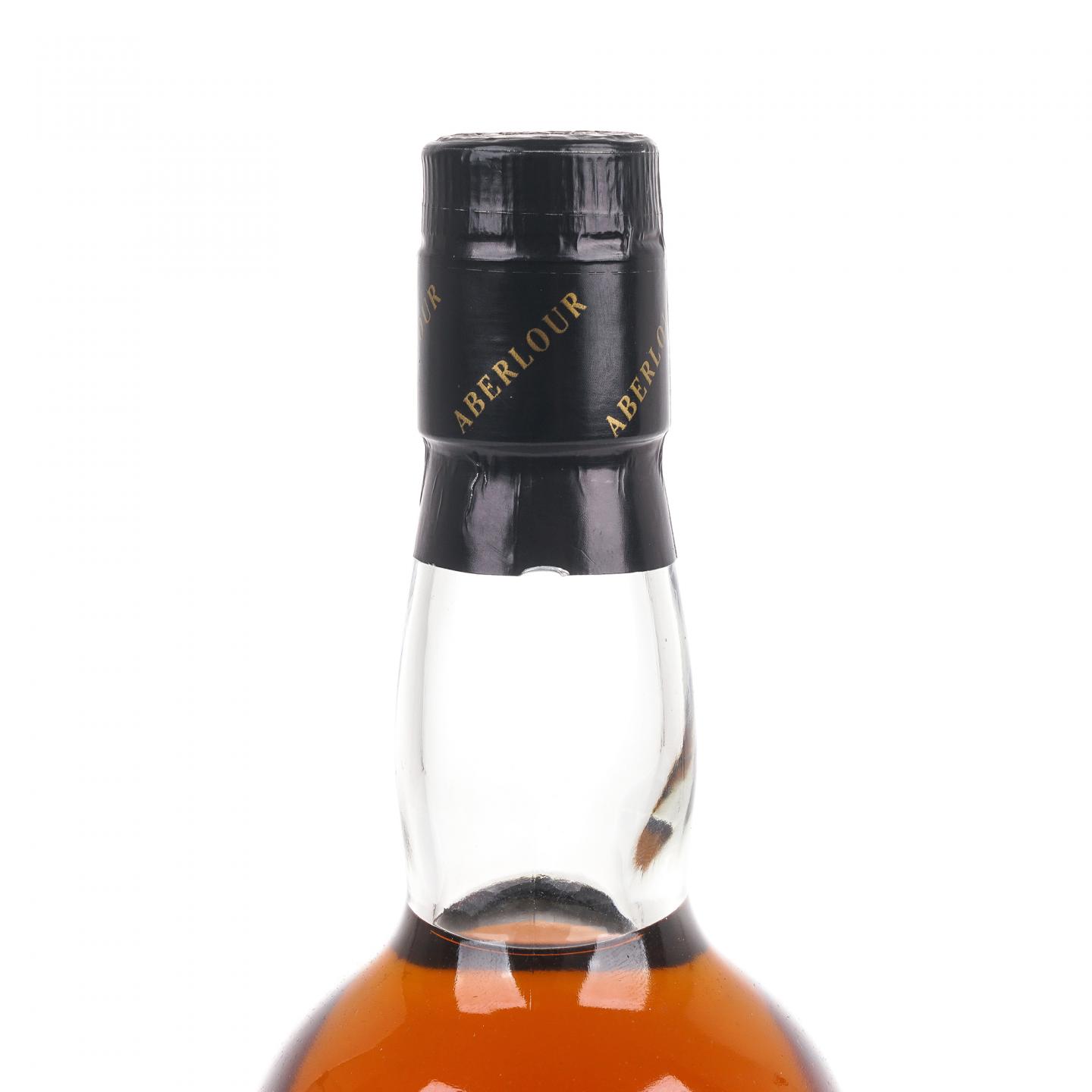 Aberlour 雅伯莱 Antique 旧版