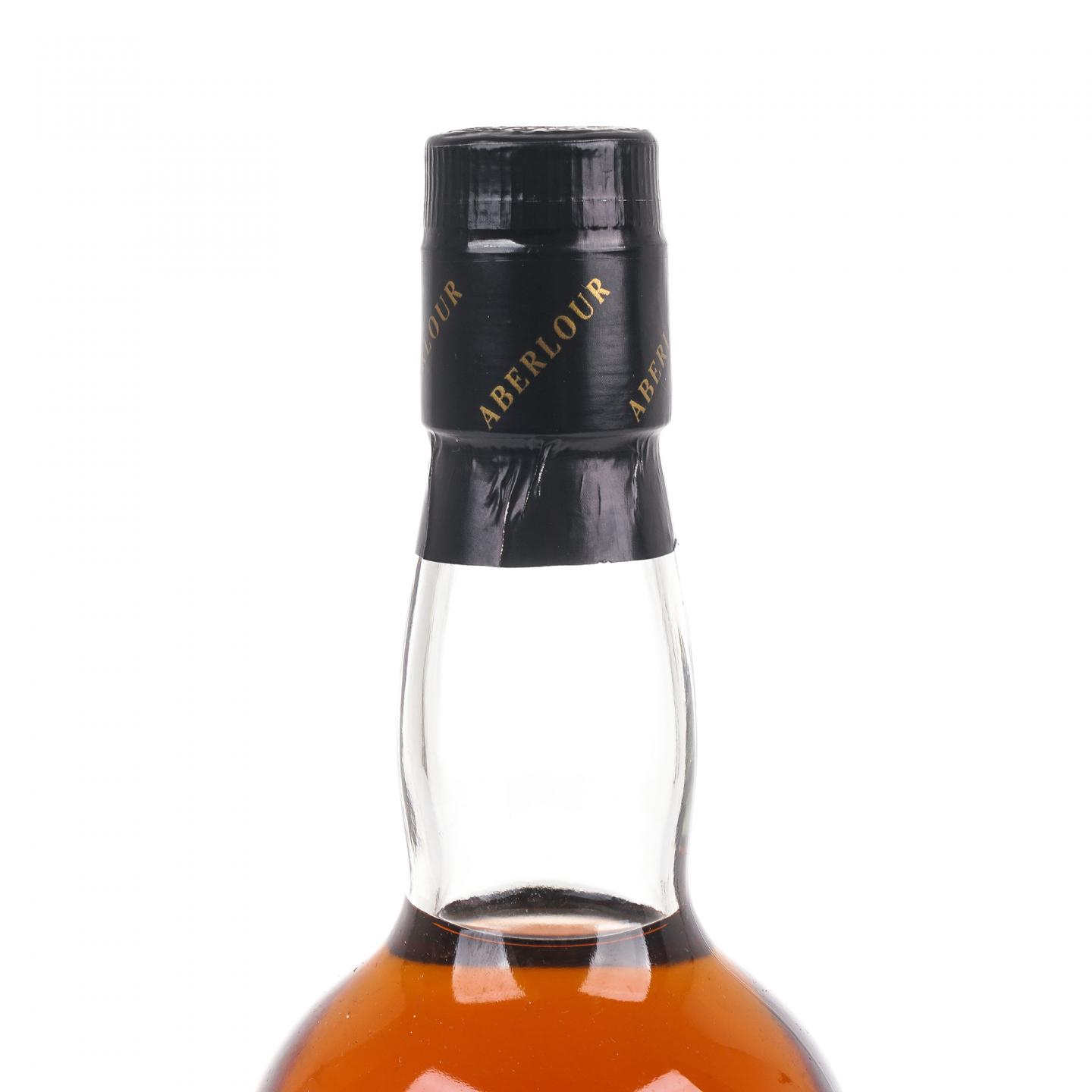 Aberlour 雅伯莱 Antique 旧版