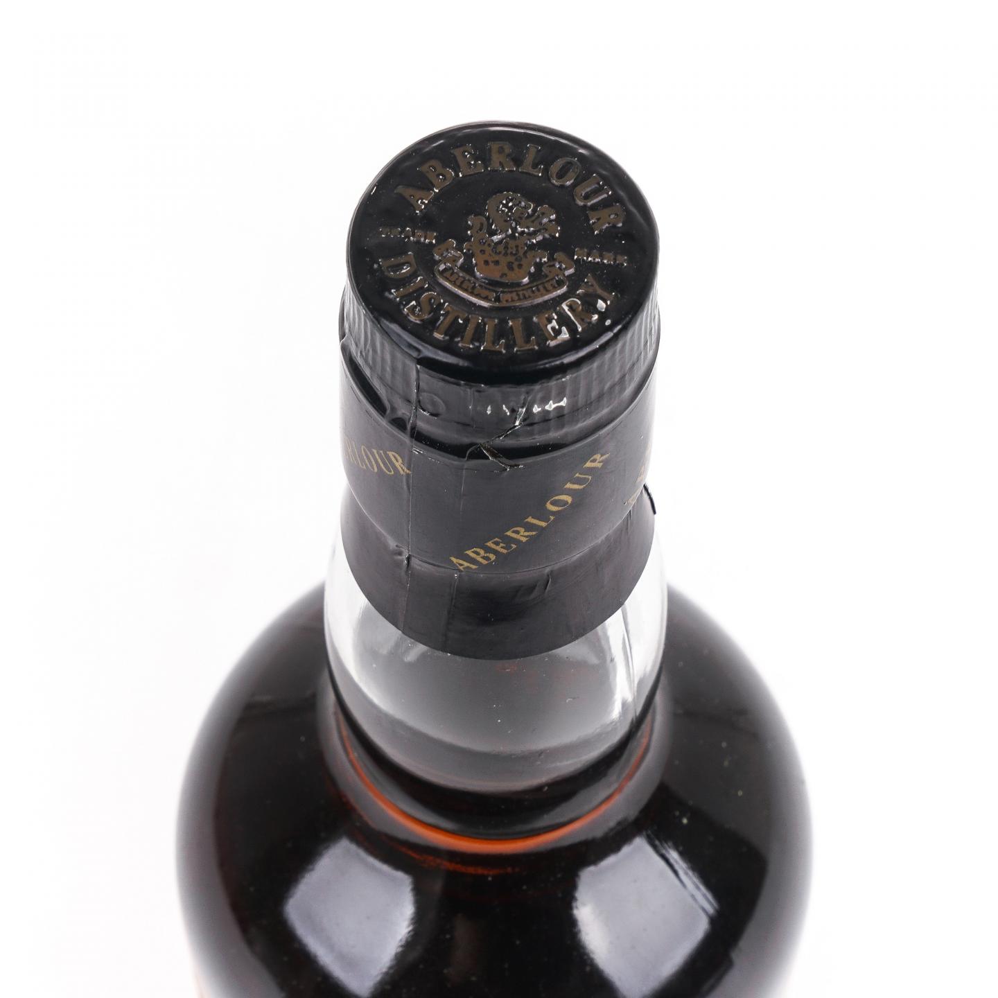 Aberlour 雅伯莱 Antique 旧版