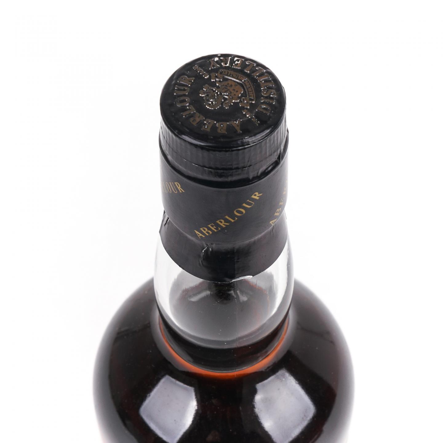 Aberlour 雅伯莱 Antique 旧版