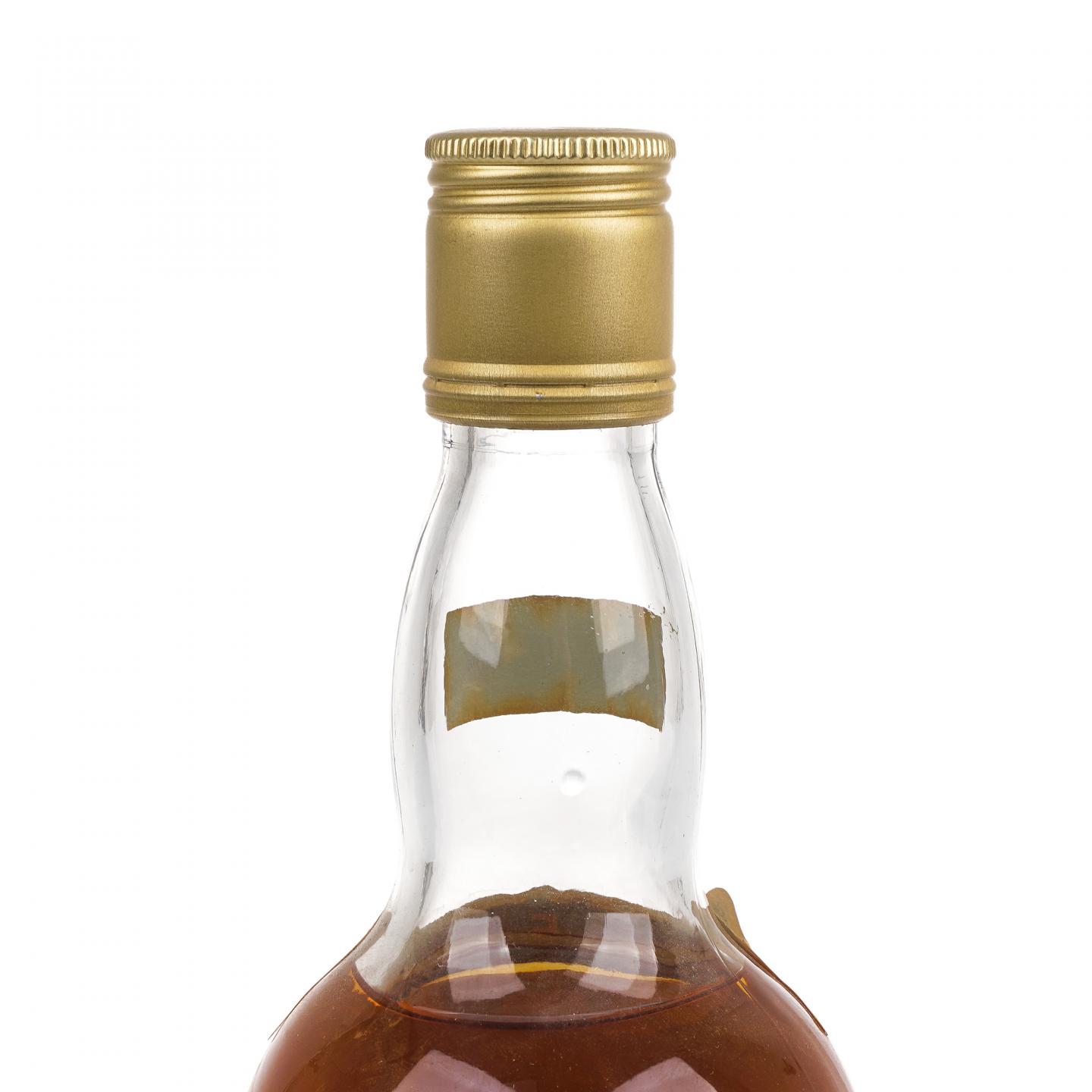 Royal St. George 5年 苏格兰调和 750ml