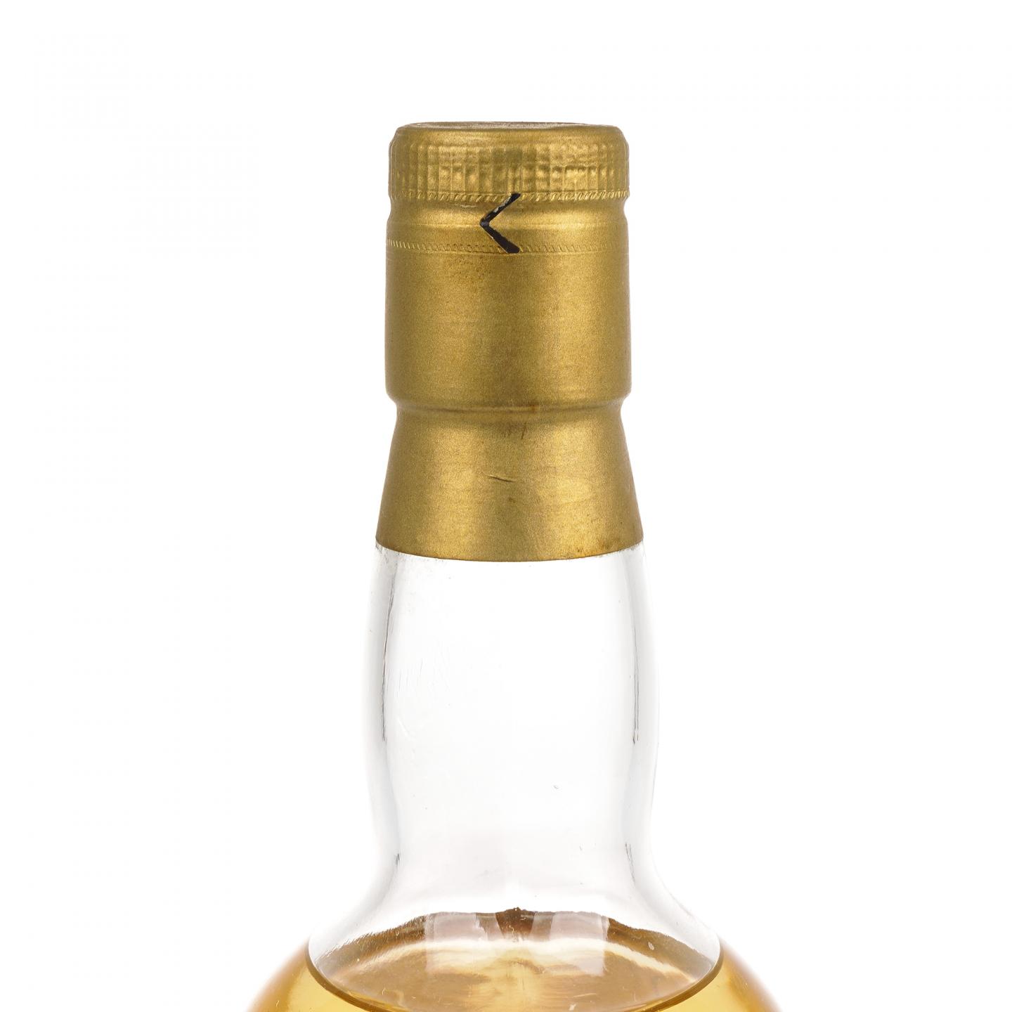 Bruichladdich 布赫拉迪 6年 1994-2000 McG